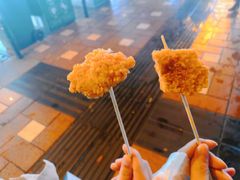 -八一好吃街·高品美食广场