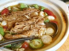 -永安鱼庄·镇江菜(丁卯店)