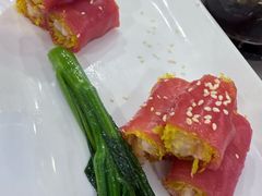 -新东源国际酒店·新东源食坊(沙井店)
