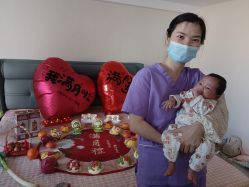 -养月堂中医养生月子会所(中心妇产店)