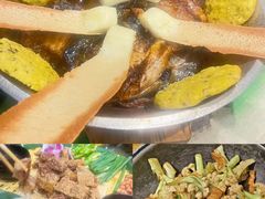 -淀里船宴(卓达店)