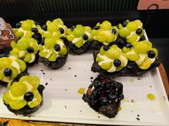 -APOLI ITABAKERY·AP意大利料理面包坊(上海首店)