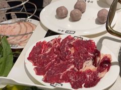 -八合里潮汕鲜牛肉火锅(上海汇智广场店)
