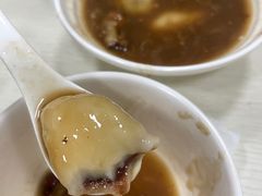 -罗子龙罗家桂花汤圆(曹都巷店)