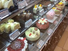 -85度C(青岛闽江路店)