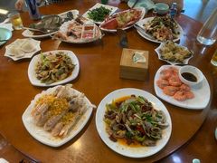 -南海渔家•海鲜•正宗海南菜(海棠湾店)