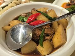-七仙岭君澜度假酒店·桃源小馆中餐厅