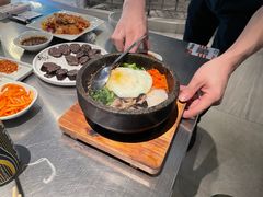 -白玉·朝鲜族烤串(深圳Kkone店)