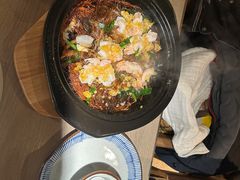 -望蓉城·古法酸菜鱼·川小馆(金桥国际店)