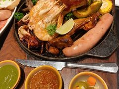 -blue frog蓝蛙(长泰广场店)