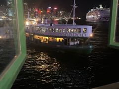 -天星小轮码头
