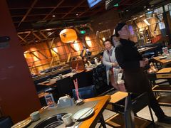 -老墙根涮肉(王四营店)