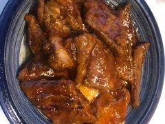 -小吊梨汤·北京菜·烤鸭(鸟巢店)