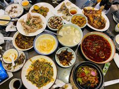 -阿马蛋汤·宁波小海鲜(总店)