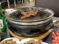 -金刚山(学府路店)