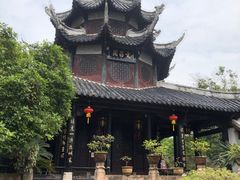 -文昌阁
