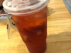 -仁义涵西餐·咖啡(中华巴洛克店)