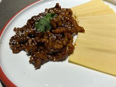 -北平盛世·新京菜·北京烤鸭(劲松·双井店)