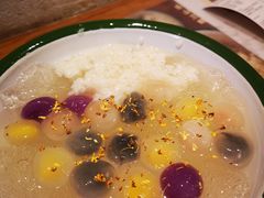 -甜心闲生传统手工冰粉(人民广场店)