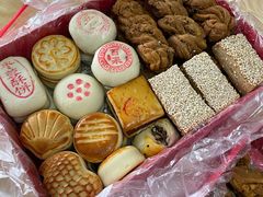-芦庄子桂顺斋(和平路总店)