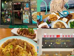 -唔止卤嘢·潮州府城菜(鹭江店)