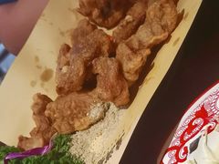 -鱼满舱·鲜活海鲜·正宗鲁菜