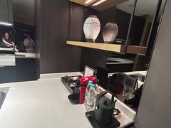 -广州德安丽舍凯宾斯基酒店