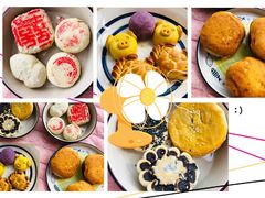 -稻香村(鼓楼西街店)