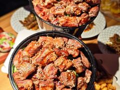 -雪熊精酿·哈尔滨烧烤酒馆(非遗大串店)