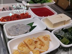 -海底捞火锅(龙湖北京大兴天街店)