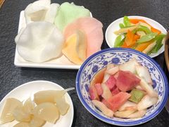 -仁和四季涮肉馆(天坛南门店)