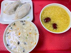 荷叶粥-神龟馅饼(古陌路店)