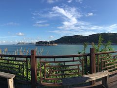 -南麂列岛