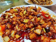 -昱德来·天津菜(河西店)