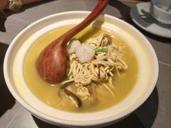 -晓淮山·扬州早茶·淮扬菜(龙阳广场店)