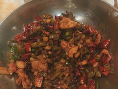 -四姐妹东北饺子(沙尾路店)