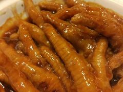 -金穗园·砂锅粥.醉鸡煲火锅(长寿路店)