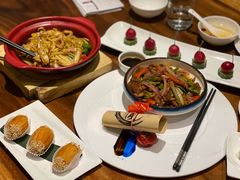 -小湾茶楼