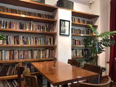 -雕刻时光咖啡馆(师大路店)