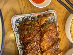 -峇峇娘马来西亚餐厅(望京SOHO店)