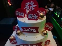 -欢乐驿站量贩式KTV(西丽店)