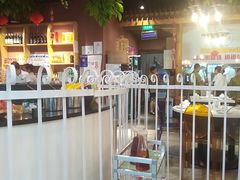 -蕃茄述·好汤自然来(江汉路店)