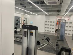 -乐刻运动健身(蓝润摩里中心店)