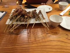-木屋烧烤(西南角店)
