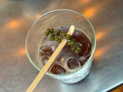 -无牌咖啡&酒馆