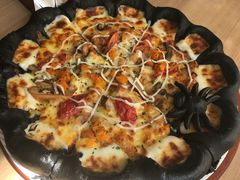 -必胜客(龙眠路店)