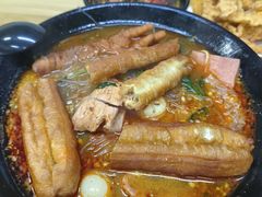 -四川老牛麻辣烫(北门桥店)