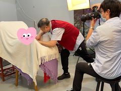 -中国照相馆(清河万象汇店)