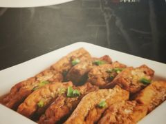 -张大嘴菜馆(庞各庄店)