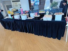-上海汇之星奔驰4S店(浦东新店)